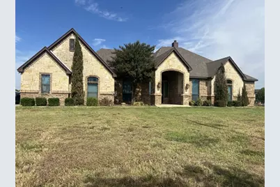 1301 N Fm Road #1389, Combine, TX 75159 - Photo 1