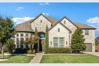 2608 Seabiscuit Road, Celina, TX 75009 - Photo 1