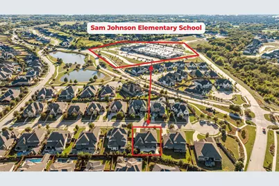 2608 Seabiscuit Road, Celina, TX 75009 - Photo 40