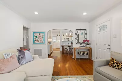 6018 Ellsworth Avenue, Dallas, TX 75206 - Photo 4