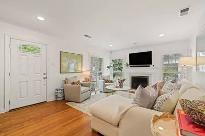 6018 Ellsworth Avenue, Dallas, TX 75206 - Photo 2