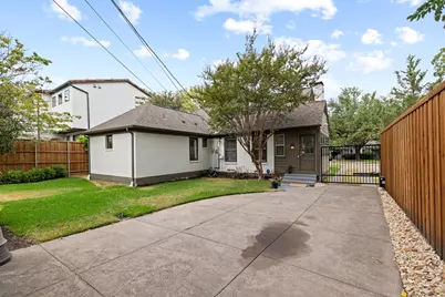 6018 Ellsworth Avenue, Dallas, TX 75206 - Photo 36