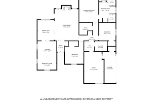 3287 Rosenthal Pkwy, Lorena, TX 76655 - Photo 40