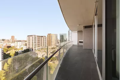 3130 N Harwood Street #1805, Dallas, TX 75201 - Photo 10