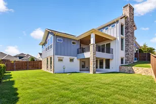 1717 Grey Bark St, Fort Worth, TX 76008 - Photo 34