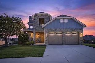 1717 Grey Bark St, Fort Worth, TX 76008 - Photo 2