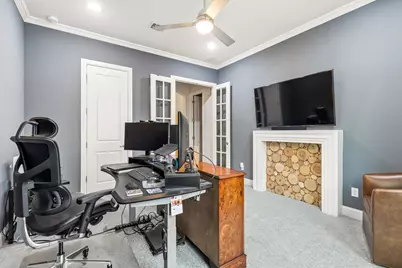 5729 Heron Drive W, Colleyville, TX 76034 - Photo 24