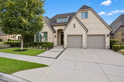 5729 Heron Drive W, Colleyville, TX 76034 - Photo 2