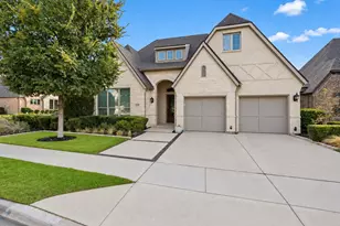 5729 Heron Dr W, Colleyville, TX 76034 - Photo 2