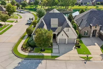 5729 Heron Drive W, Colleyville, TX 76034 - Photo 1