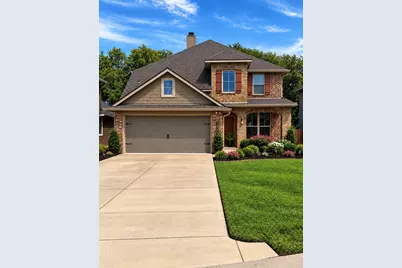 10709 Fallbrook Road, Waco, TX 76708 - Photo 1
