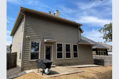 10709 Fallbrook Road, Waco, TX 76708 - Photo 2