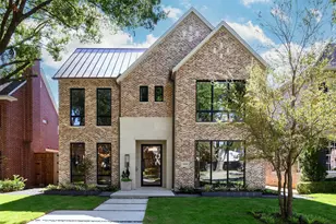 3929 Stanford Ave, University Park, TX 75225 - Photo 1