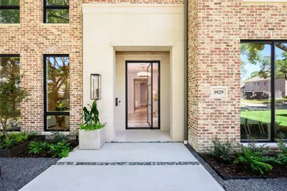 3929 Stanford Avenue, University Park, TX 75225 - Photo 2
