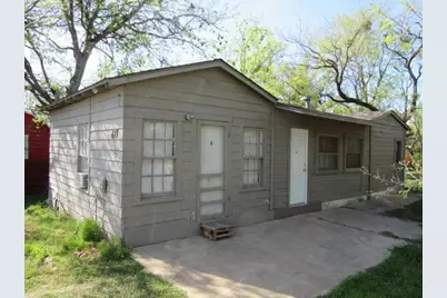 617 E North 18th Street #B, Abilene, TX 79601 - Photo 1