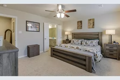 2728 Baneberry Lane, Mesquite, TX 75150 - Photo 8