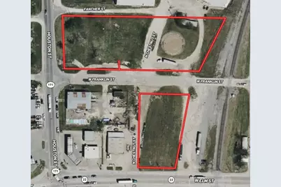 Tbd W Franklin Street, Hillsboro, TX 76645 - Photo 2