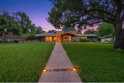 3923 Weeburn Drive, Dallas, TX 75229 - Photo 2