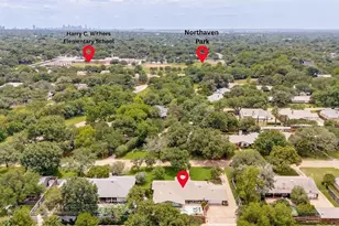 3923 Weeburn Dr, Dallas, TX 75229 - Photo 30
