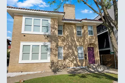 3254 S University Drive, Fort Worth, TX 76109 - Photo 1
