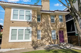 3254 S University Dr, Fort Worth, TX 76109 - Photo 1