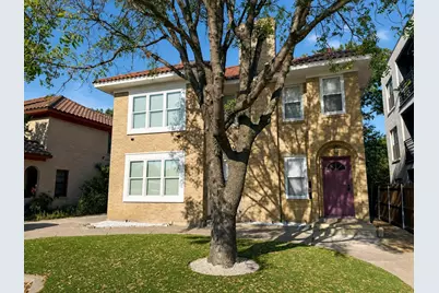 3254 S University Drive, Fort Worth, TX 76109 - Photo 2