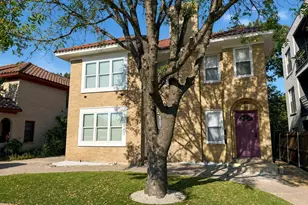 3254 S University Dr, Fort Worth, TX 76109 - Photo 2