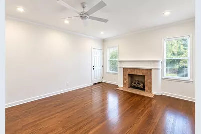 3254 S University Drive, Fort Worth, TX 76109 - Photo 4