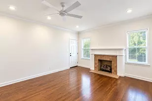 3254 S University Dr, Fort Worth, TX 76109 - Photo 4