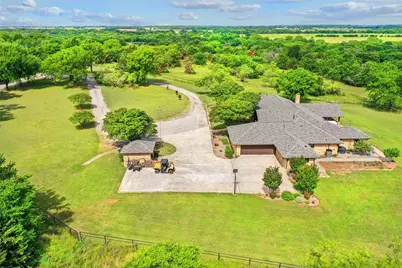 4517 Old Sherman Road, Whitesboro, TX 76273 - Photo 8