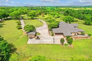 4517 Old Sherman Rd, Whitesboro, TX 76273 - Photo 8