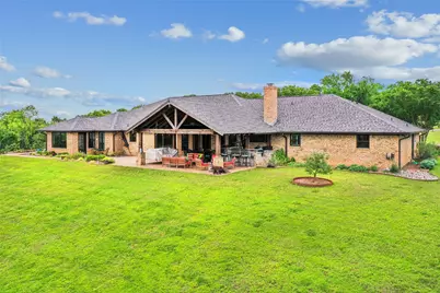 4517 Old Sherman Road, Whitesboro, TX 76273 - Photo 6