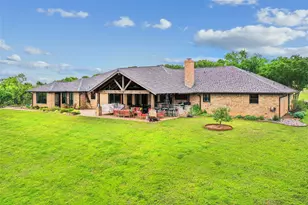 4517 Old Sherman Rd, Whitesboro, TX 76273 - Photo 6