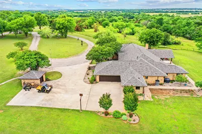 4517 Old Sherman Road, Whitesboro, TX 76273 - Photo 4