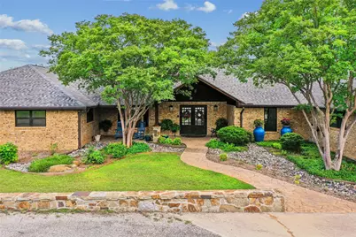 4517 Old Sherman Road, Whitesboro, TX 76273 - Photo 2