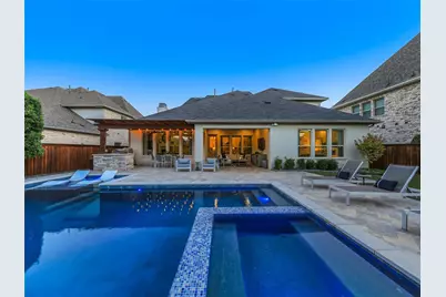 4108 Katmai Drive, Frisco, TX 75033 - Photo 4