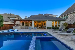 4108 Katmai Dr, Frisco, TX 75033 - Photo 4