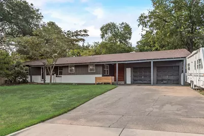 6555 Calmont Avenue, Fort Worth, TX 76116 - Photo 30