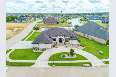 6343 Weatherby Road, Granbury, TX 76049 - Photo 2