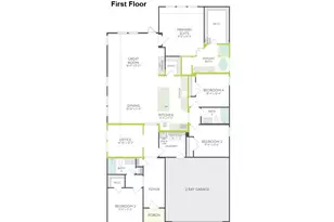 12525 Quay Dr, Fort Worth, TX 76052 - Photo 4