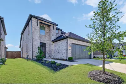 407 Cherry Laurel Drive, Little Elm, TX 75068 - Photo 2