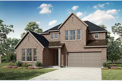 328 Benedetta Lane, Fort Worth, TX 76052 - Photo 1