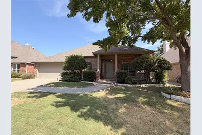 8100 Purple Martin Way, McKinney, TX 75072 - Photo 2