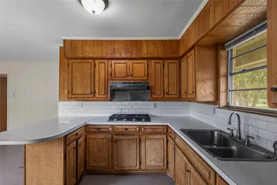 1240 E Jefferson Street, Van Alstyne, TX 75495 - Photo 2