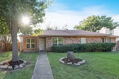 2445 Red River Street, Mesquite, TX 75150 - Photo 1