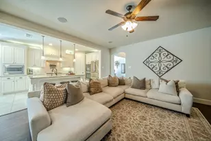 8516 Markham Dr, Frisco, TX 75035 - Photo 10