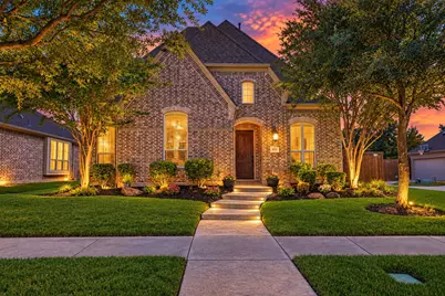 8516 Markham Drive, Frisco, TX 75035 - Photo 1