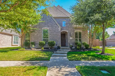8516 Markham Drive, Frisco, TX 75035 - Photo 2