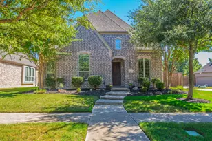 8516 Markham Dr, Frisco, TX 75035 - Photo 2