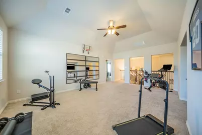 8516 Markham Drive, Frisco, TX 75035 - Photo 22